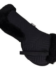 Fleeceworks Therewool Classic Halfpad in Black