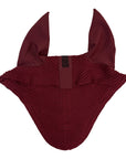 Horse Gloss Jump Pad Set in Burgundy