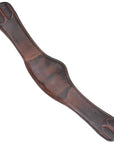 Devoucoux Short Girth in Brown