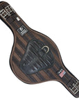 Majyk Equipe "SuperHorse" Belly Guard Monoflap Girth in Brown