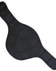 Majyk Equipe "SuperHorse" Belly Guard Monoflap Girth in Brown