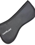 ThinLine Perfect Fit Half Pad in Black