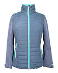 ELT Hybrid Jacket in Marine