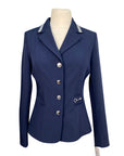 Esperado 'Parade' Show Jacket  in Navy