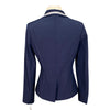 Esperado 'Parade' Show Jacket  in Navy