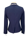 Esperado 'Parade' Show Jacket  in Navy