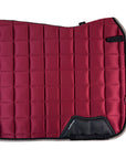 LeMieux Loire Classic Dressage Pad in Mulberry