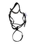 Schockemoehle Sports Figure 8 Bridle in Brown