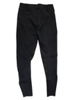 Tailored Sportsman 'Trophy Hunter' Boot Sock Breeches in Black