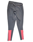 Horse Pilot Breeches in Grey