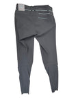 Horse Pilot Breeches in Grey