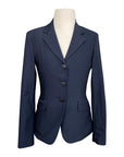 RJ Classics 'Hailey II' Blue Label Show Jacket in Navy - Children's 16R