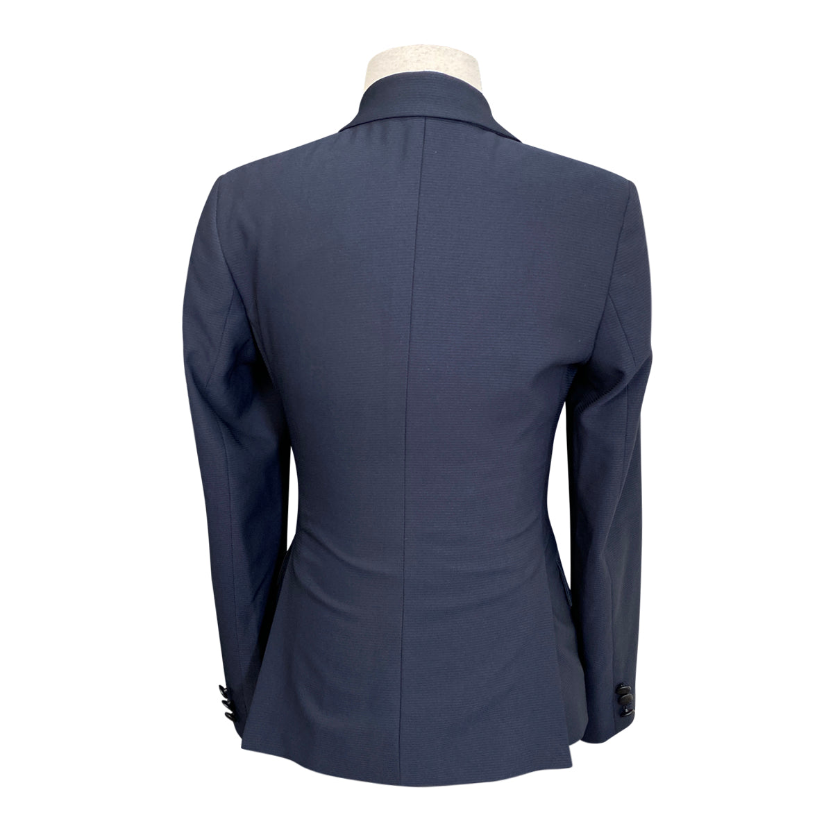 RJ Classics 'Hailey II' Blue Label Show Jacket in Navy - Children's 16R