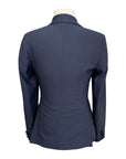 RJ Classics 'Hailey II' Blue Label Show Jacket in Navy - Children's 16R