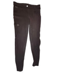 EGO7 'Dressage FG' Breeches in Coffee