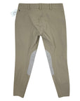 Free x Rein 'The Hunt' Breeches in Tan