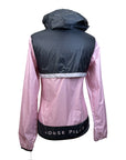 Horse Pilot Wind Free Jacket in Pink