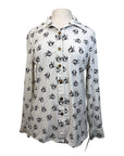 Equestriess Atelier Polo Sunshirt in Sand/Shoes and Whips