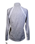 Ariat 3.0 Sunstopper Team Long Sleeve Shirt in Grey Botanical