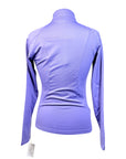 Kingsland Classic Fleece Lined Jacket in Lavender