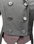 Winston 'Miami' Shadbelly in Black