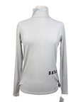 Dada Sport 'Consul' Technical Shirt in White