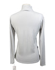Dada Sport 'Consul' Technical Shirt in White