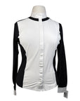 EGO7 Competition Shirt in Black