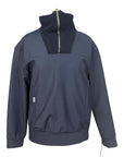 Dada Sport 'Urvoso' Trucker Jacket in Navy