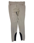 Equiline 'G-Zone' Breeches in Tan