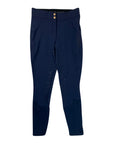 Equestrian Stockholm 'Elite' Breeches in Navy - Women's 24