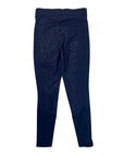 Equestrian Stockholm 'Elite' Breeches in Navy - Women's 24