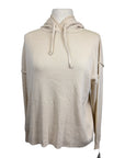Harcour 'Plume' Sweater in Sand