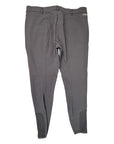 Pikeur 'Meret' Grip Breeches in Grey