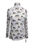 Ariat 'Sunstopper 2.0' Baselayer in Eventing Horses