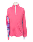 R.J. Classics Kids 'Sienna Jr. 37.5' Training Shirt in Pink Lemonade
