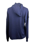 Harcour 'Plume' Sweater in Navy