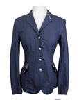 Pikeur 'Miranda' Show Jacket in Navy