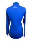 LeMieux Base Layer in Benetton Blue