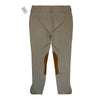 Tailored Sportsman Trophy Hunter Breeches in Tan