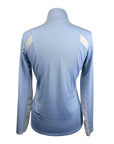 Ariat TEK Heat Series Long Sleeve Shirt in Powder Blue