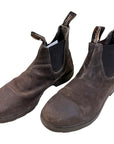 Blundstone 'Original' Chelsea Boot in Mushroom