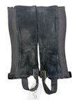 Ariat Scout Half Chaps in Black