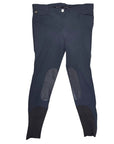Equiline 'Ash' Breeches in Navy