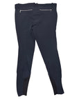 Equiline 'Ash' Breeches in Navy