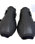 Equifit Prolete Hind Boots in Black