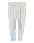 Pikeur Prisca Knee Patch Breeches in White