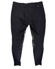 Struck Apparel 40 Series Breeches in Black