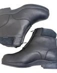 Ariat Extreme Waterproof Insulated Paddock Boots in Black