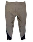 Struck Apparel 40 Series Breeches in Mushroom